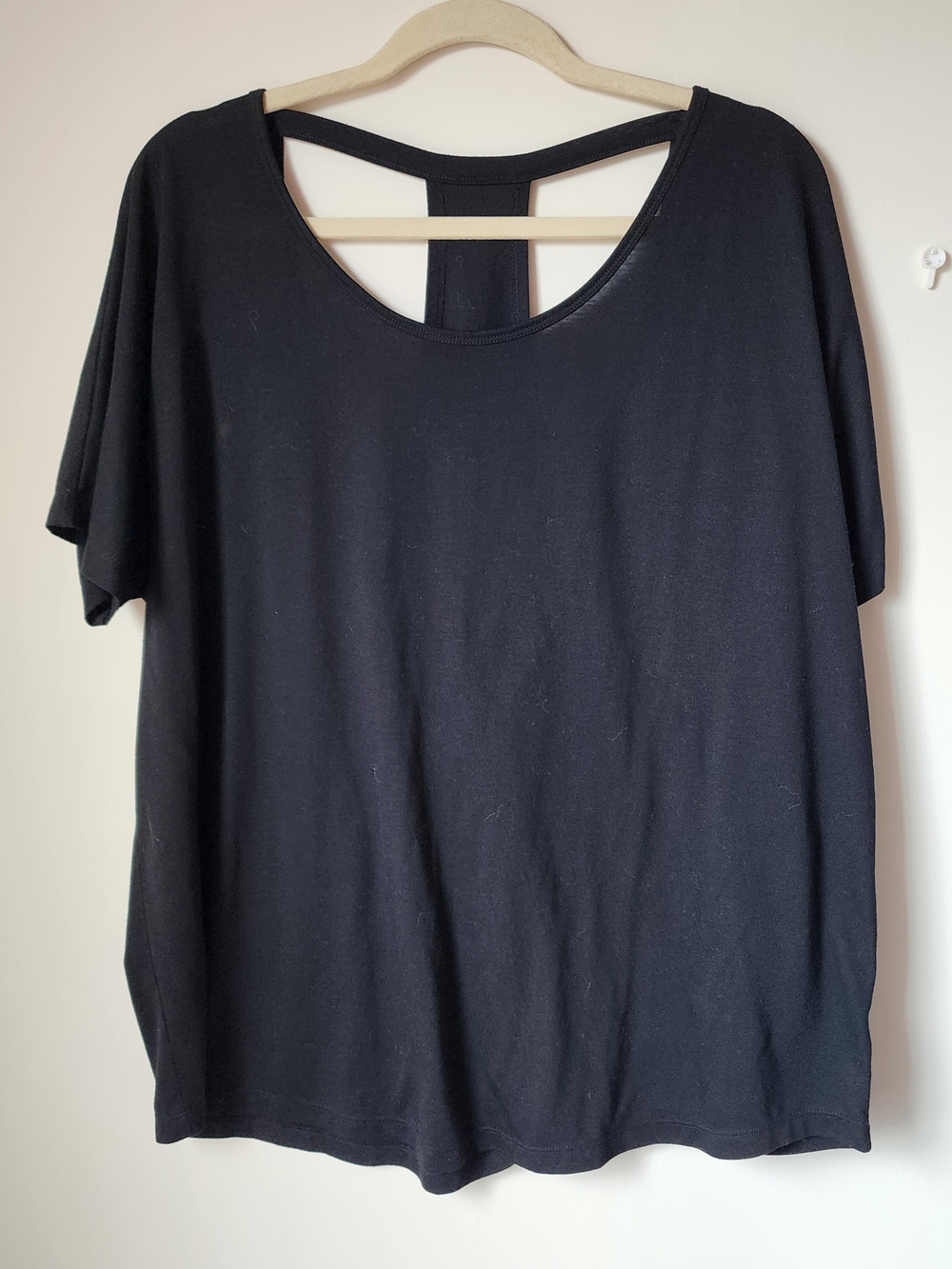 Tall Active Tee